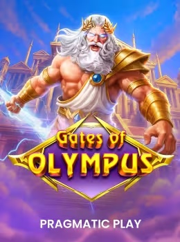 Gates of Olympus game